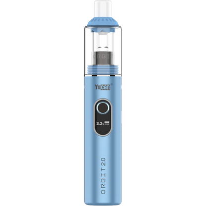 Yocan Orbit 2.0 Portable Wax Vaporizer