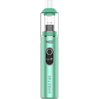 Yocan Orbit 2.0 Portable Wax Vaporizer