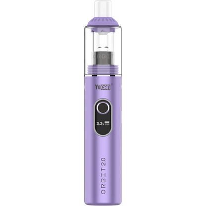 Yocan Orbit 2.0 Portable Wax Vaporizer