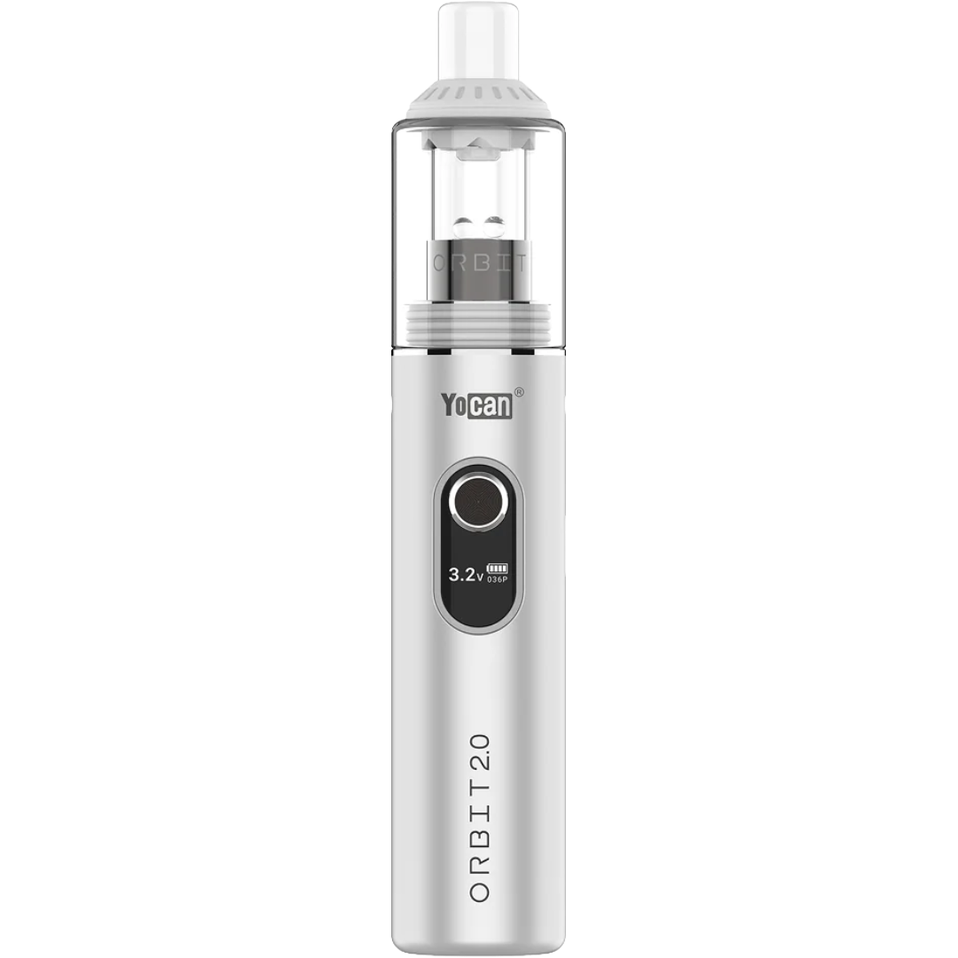 Yocan Orbit 2.0 Portable Wax Vaporizer