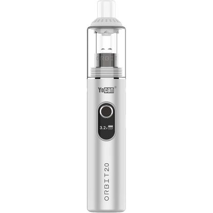 Yocan Orbit 2.0 Portable Wax Vaporizer