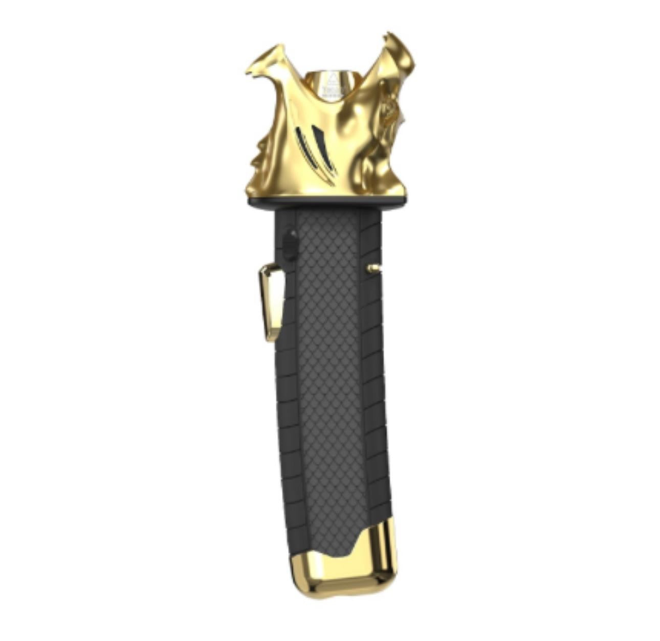 Yocan Red Series - Katana 2.0 Torch Gold