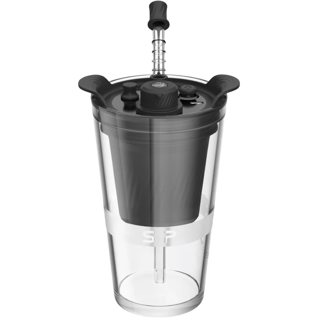 Yocan Black Series Sip Smart Concentrate Vaporizer Black