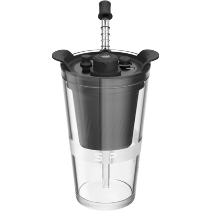 Yocan Black Series Sip Smart Concentrate Vaporizer Black