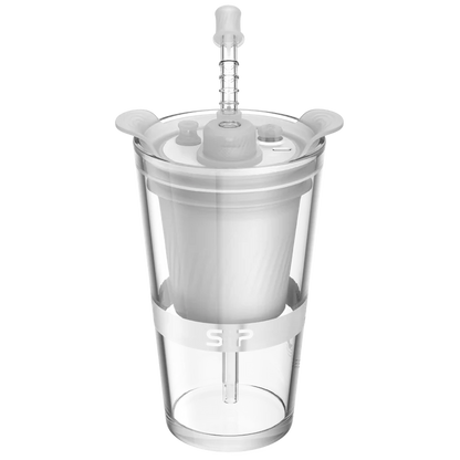 Yocan Black Series Sip Smart Concentrate Vaporizer