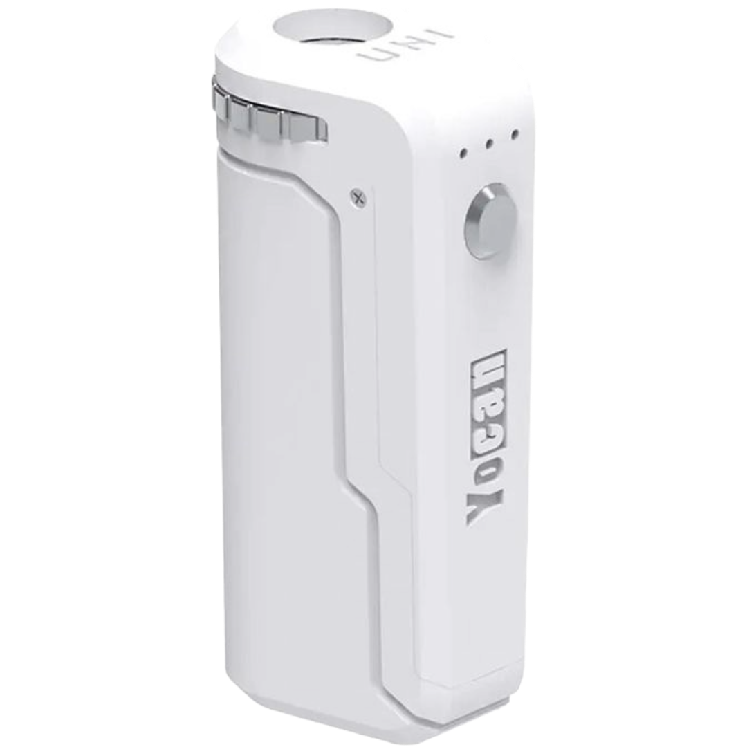 Yocan UNI Universal Portable Box Mod Pearl
