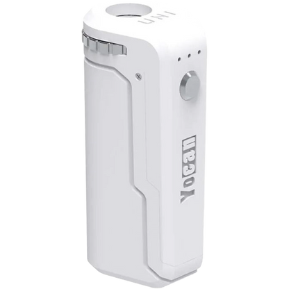 Yocan UNI Universal Portable Box Mod Pearl