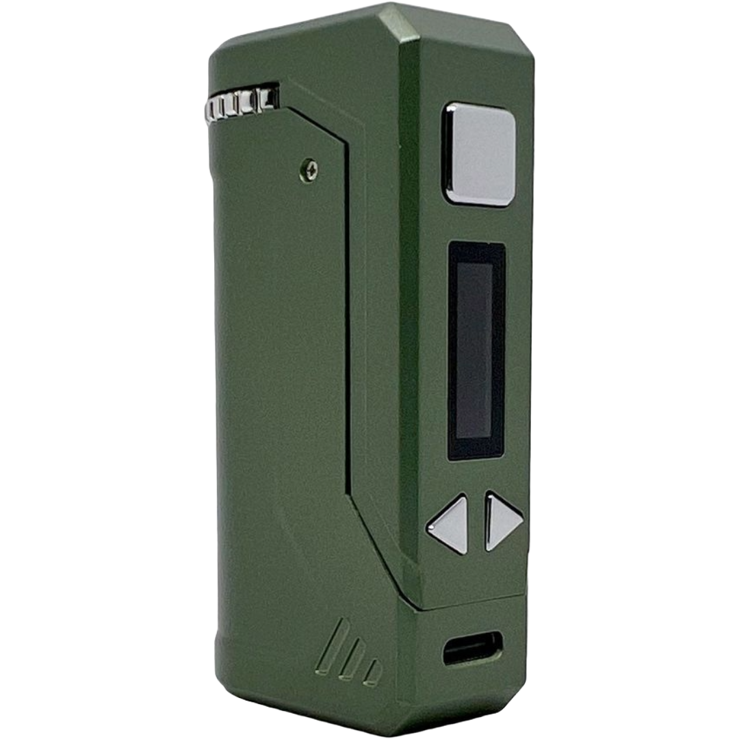 Yocan UNI Pro Plus Box Mod Sage