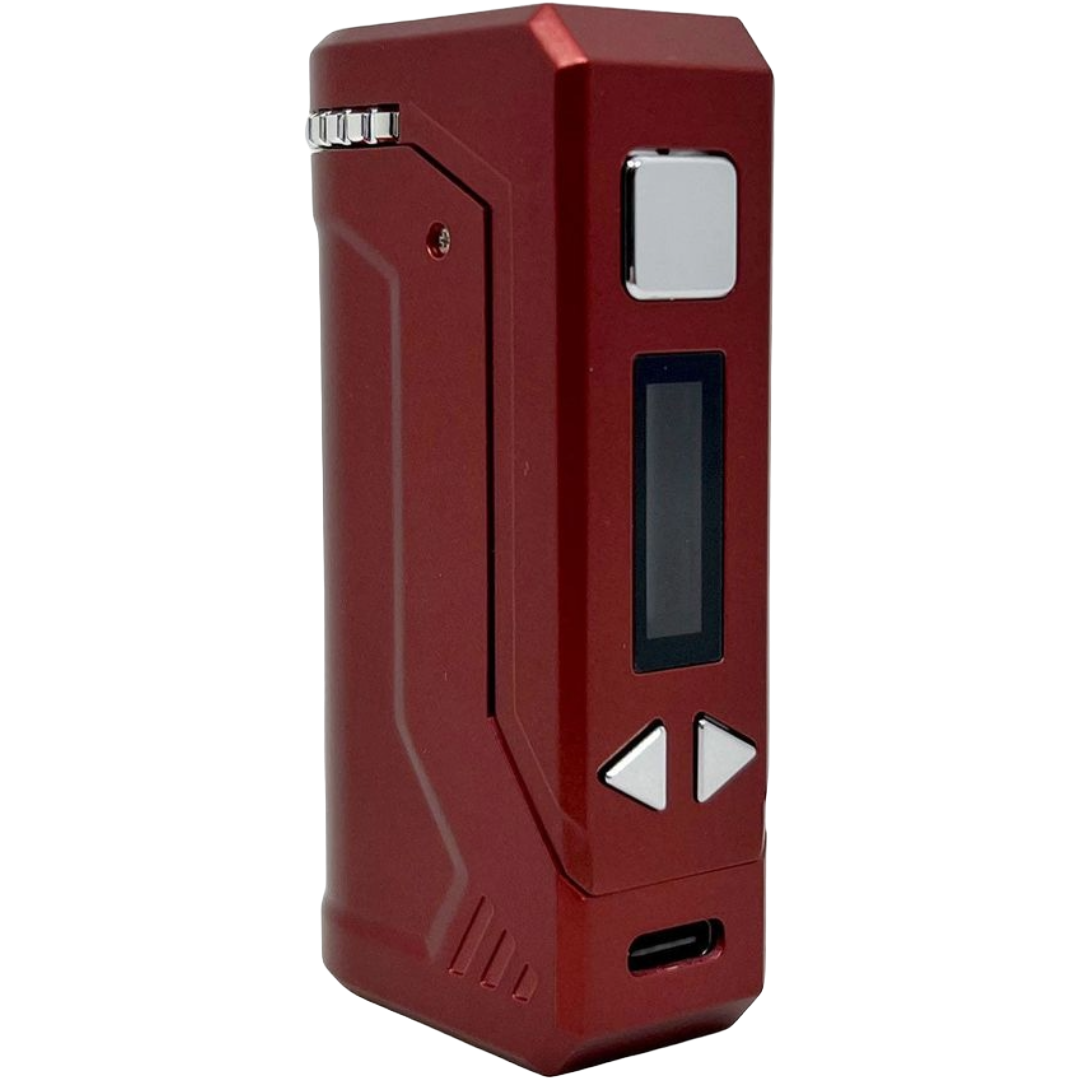 Yocan UNI Pro Plus Box Mod Burgundy