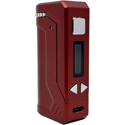 Yocan UNI Pro Plus Box Mod Burgundy