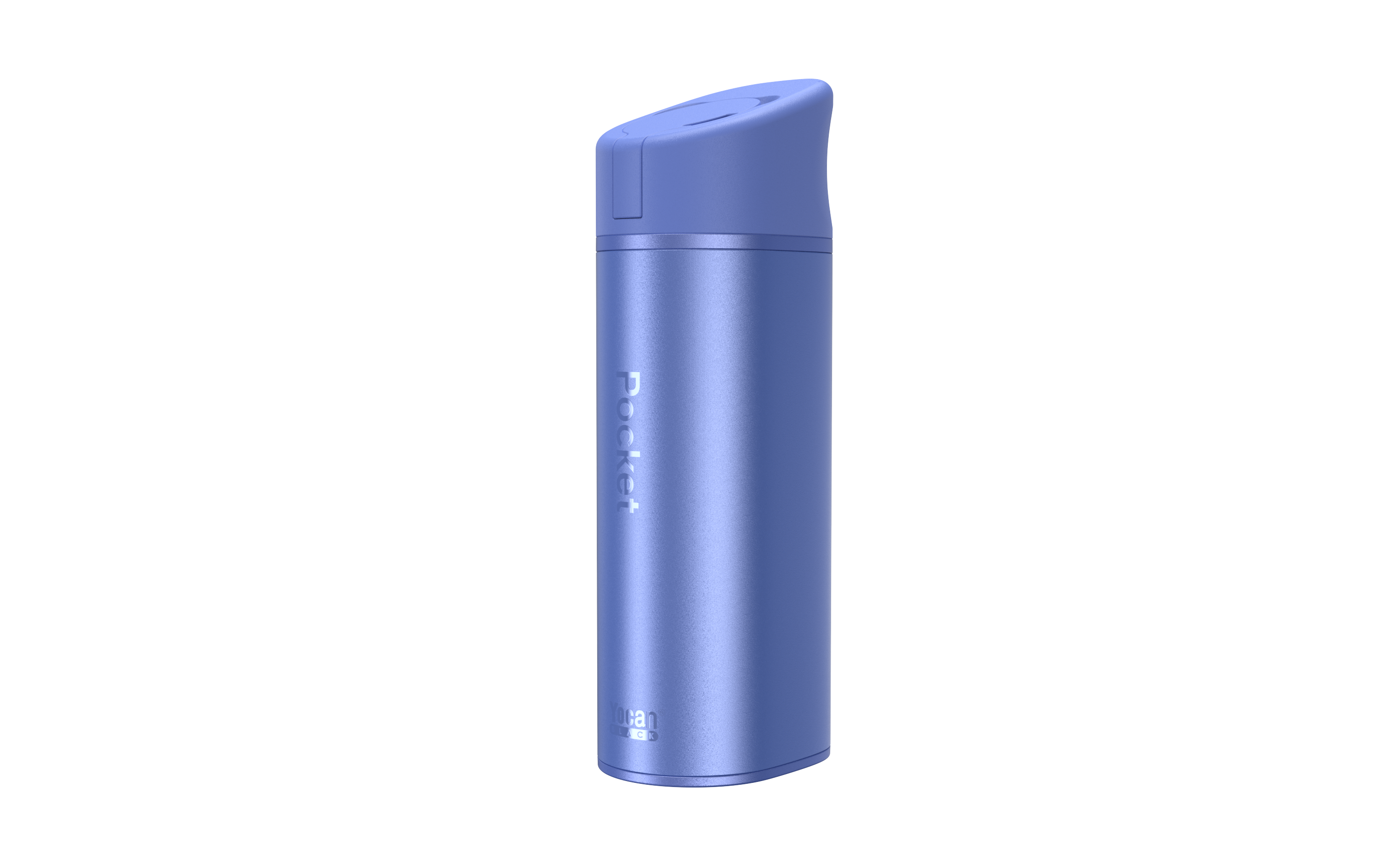 Yocan Black Series Pocket - Smart Concentrate Vaporizer Blue