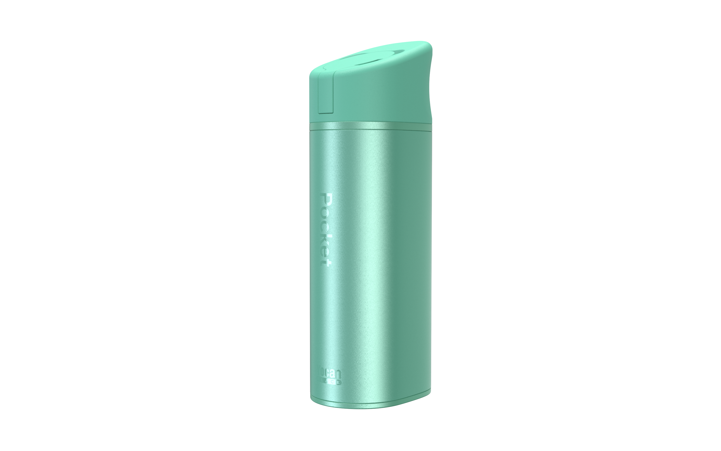Yocan Black Series Pocket - Smart Concentrate Vaporizer Green