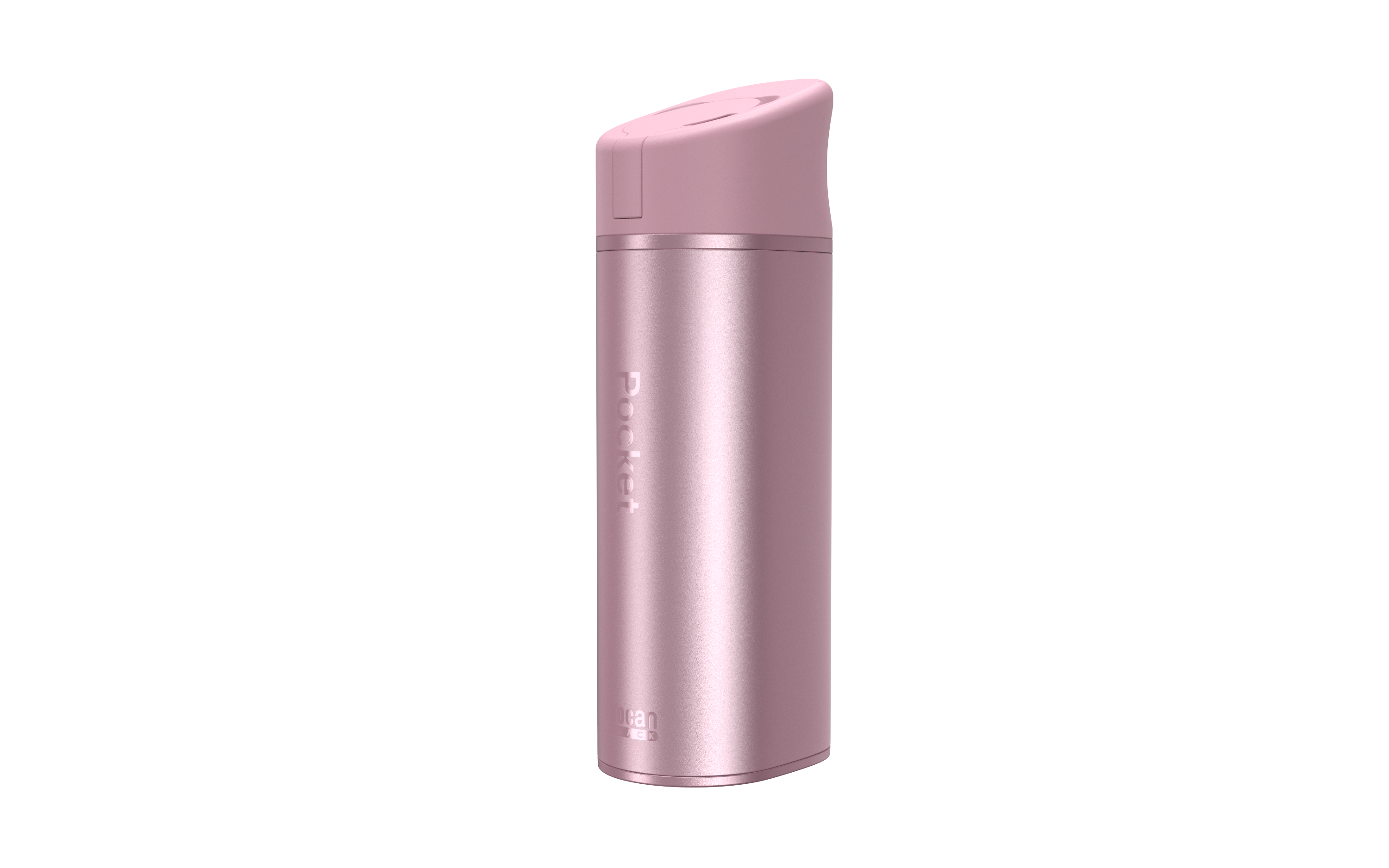 Yocan Black Series Pocket - Smart Concentrate Vaporizer Pink