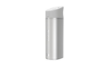 Yocan Black Series Pocket - Smart Concentrate Vaporizer Silver