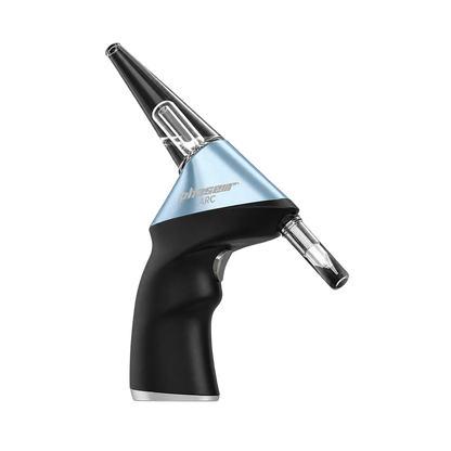 Yocan Black Phaser Arc Nectar Collector Blue