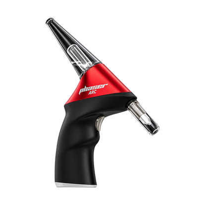 Yocan Black Phaser Arc Nectar Collector Red