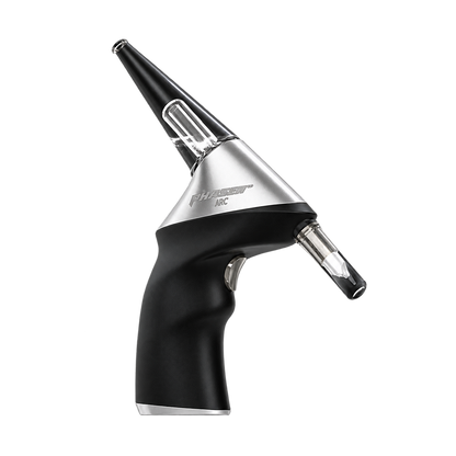 Yocan Black Phaser Arc Nectar Collector Silver