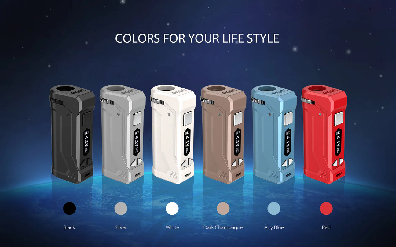 Yocan UNI Pro Universal Box Mod