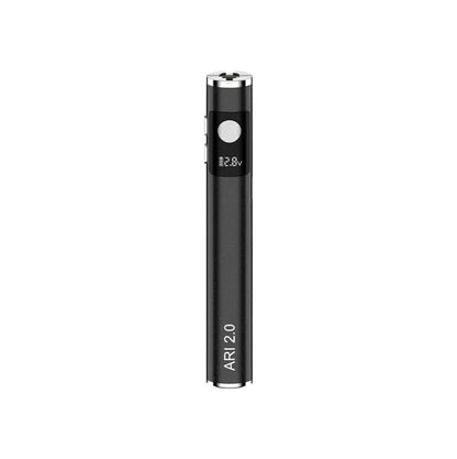 Yocan Ari 2.0 - 510 Battery Classic Black