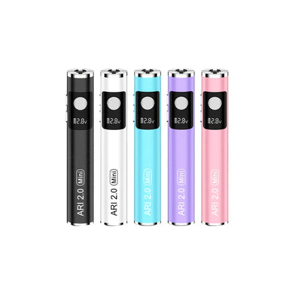 Yocan Ari 2.0 - 510 Battery