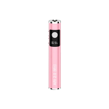 Yocan Ari 2.0 - 510 Battery Mini Pink