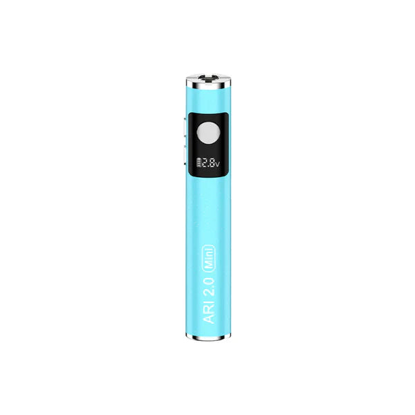 Yocan Ari 2.0 - 510 Battery Mini Teal