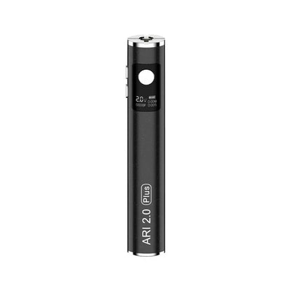 Yocan Ari 2.0 - 510 Battery Plus Black