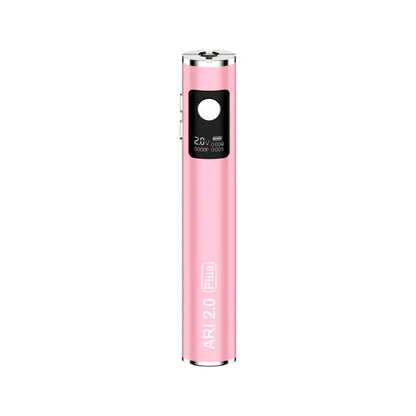 Yocan Ari 2.0 - 510 Battery Plus Pink