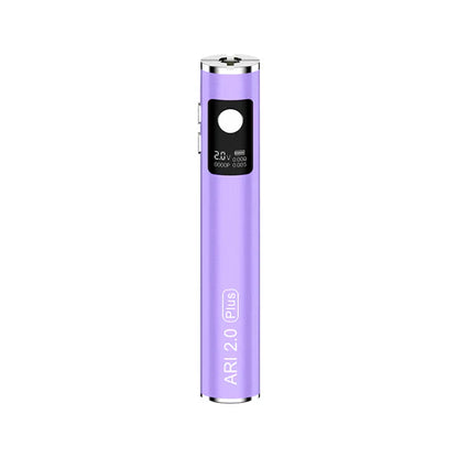 Yocan Ari 2.0 - 510 Battery Plus Purple