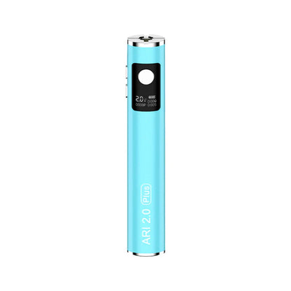 Yocan Ari 2.0 - 510 Battery Plus Teal