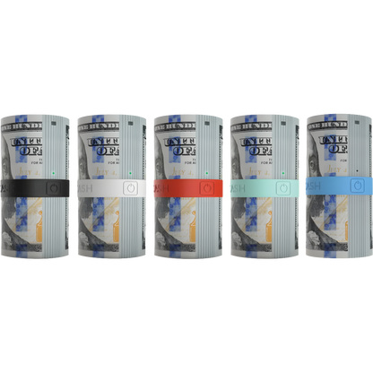 Yocan Black Series - Cash 510 Battery