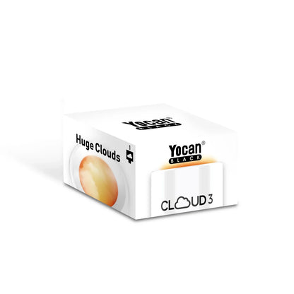 Yocan Black Series Cloud 3 Coil