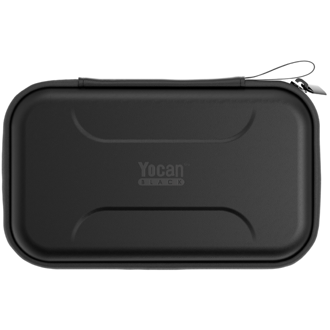 Yocan Black Series Pocket Full Travel Vaporizer Kit