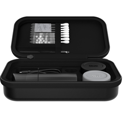 Yocan Black Series Pocket Full Travel Vaporizer Kit