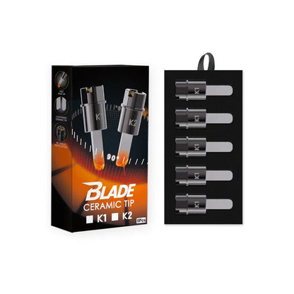 Yocan Blade Ceramic Tips