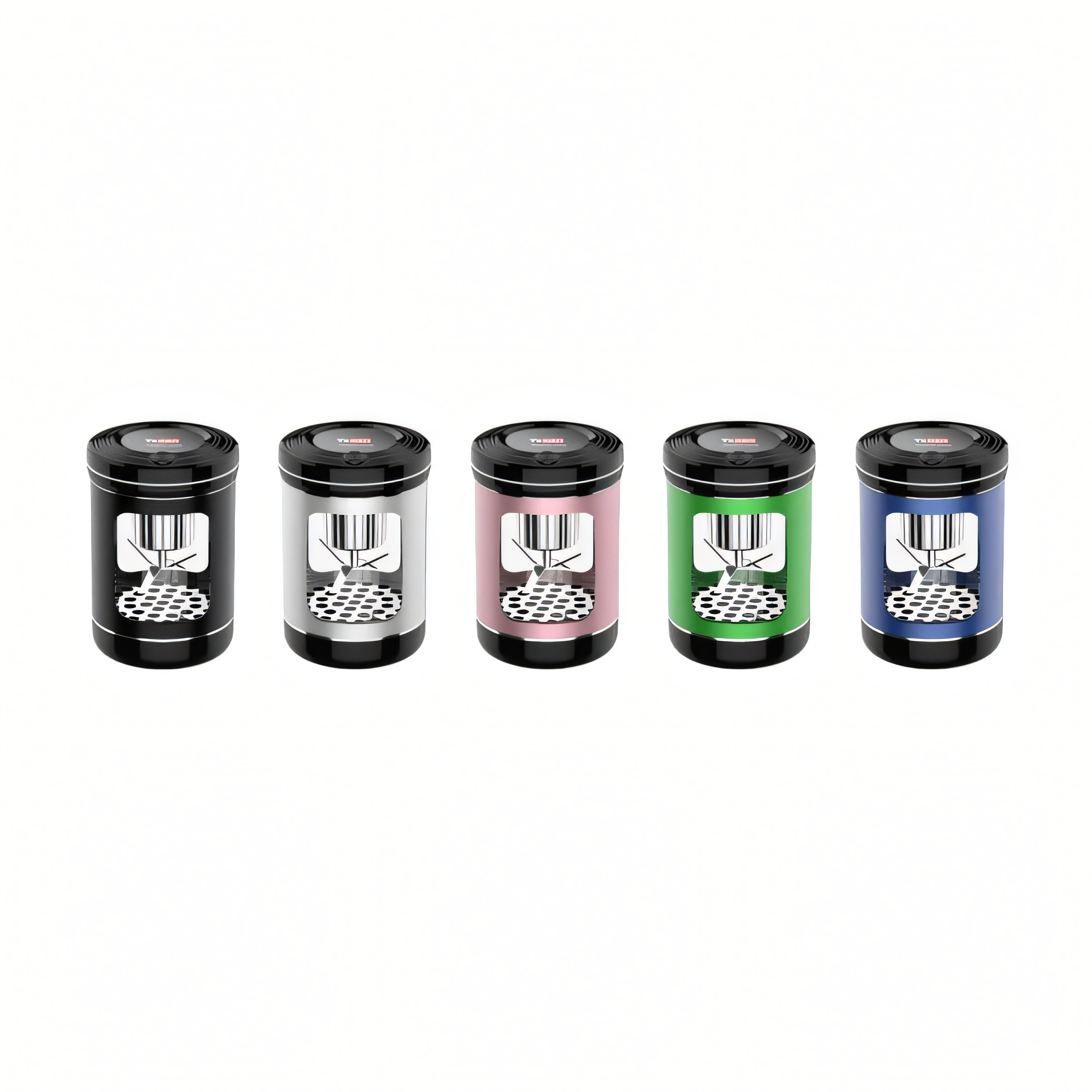Yocan Draco Mini - Electric Smart Grinder