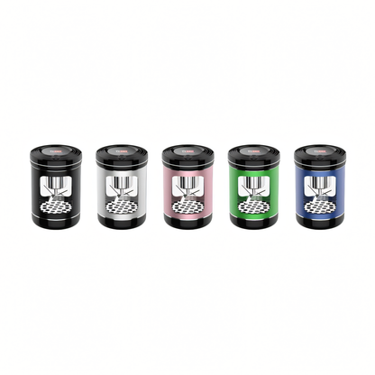 Yocan Draco Mini - Electric Smart Grinder