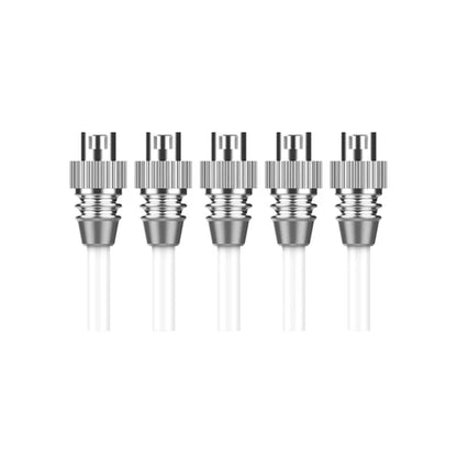 Yocan Dyno C-Tube Replacement Coil Tips 5 Pack