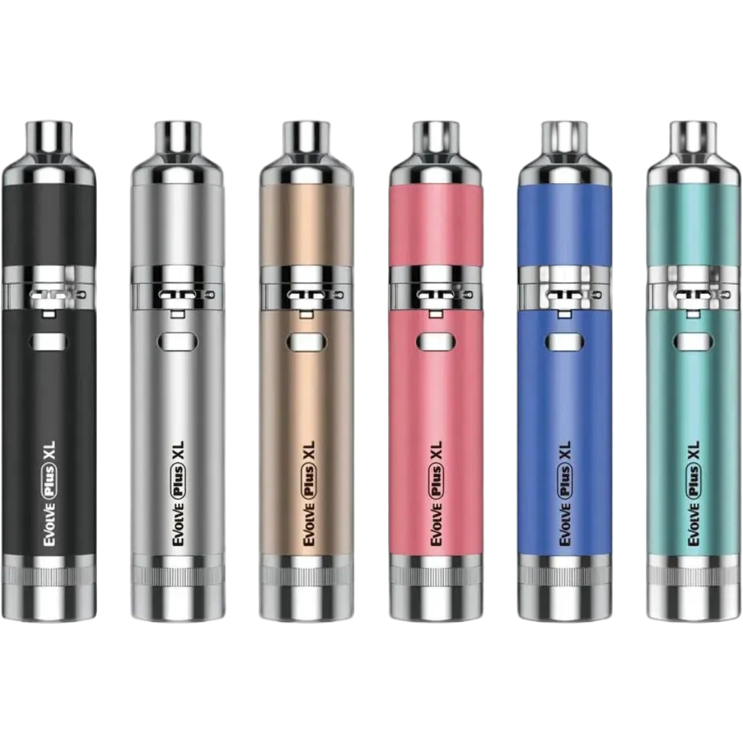 Yocan Evolve Plus XL Concentrate Vaporizer