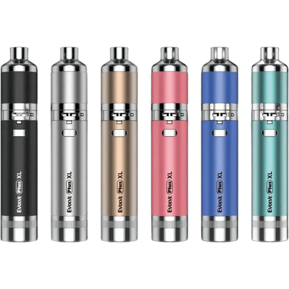 Yocan Evolve Plus XL Concentrate Vaporizer