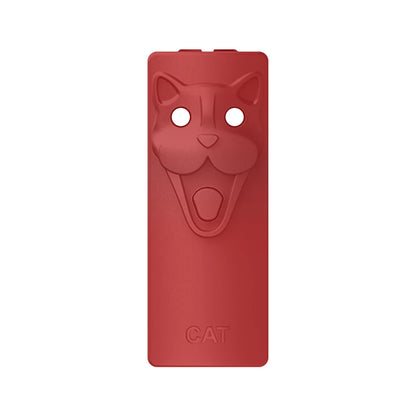 Yocan Kodo Animal - 510 Battery Red Cat