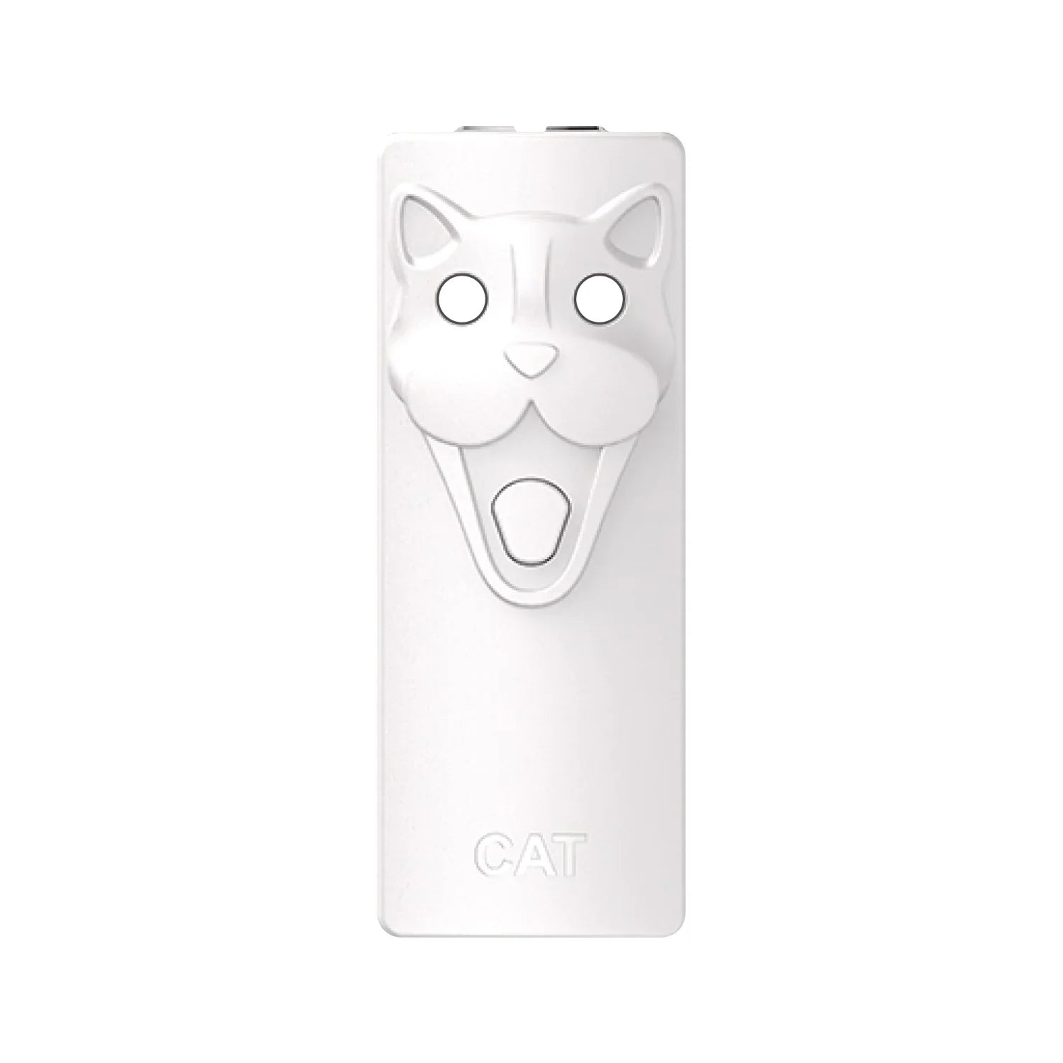 Yocan Kodo Animal - 510 Battery White Cat