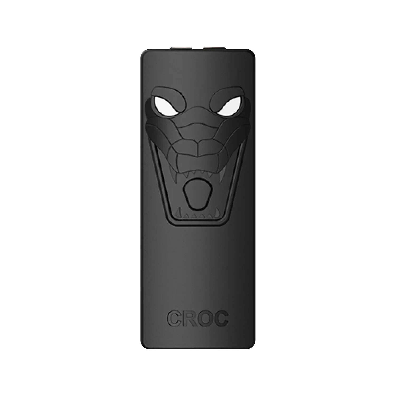 Yocan Kodo Animal - 510 Battery Black Croc