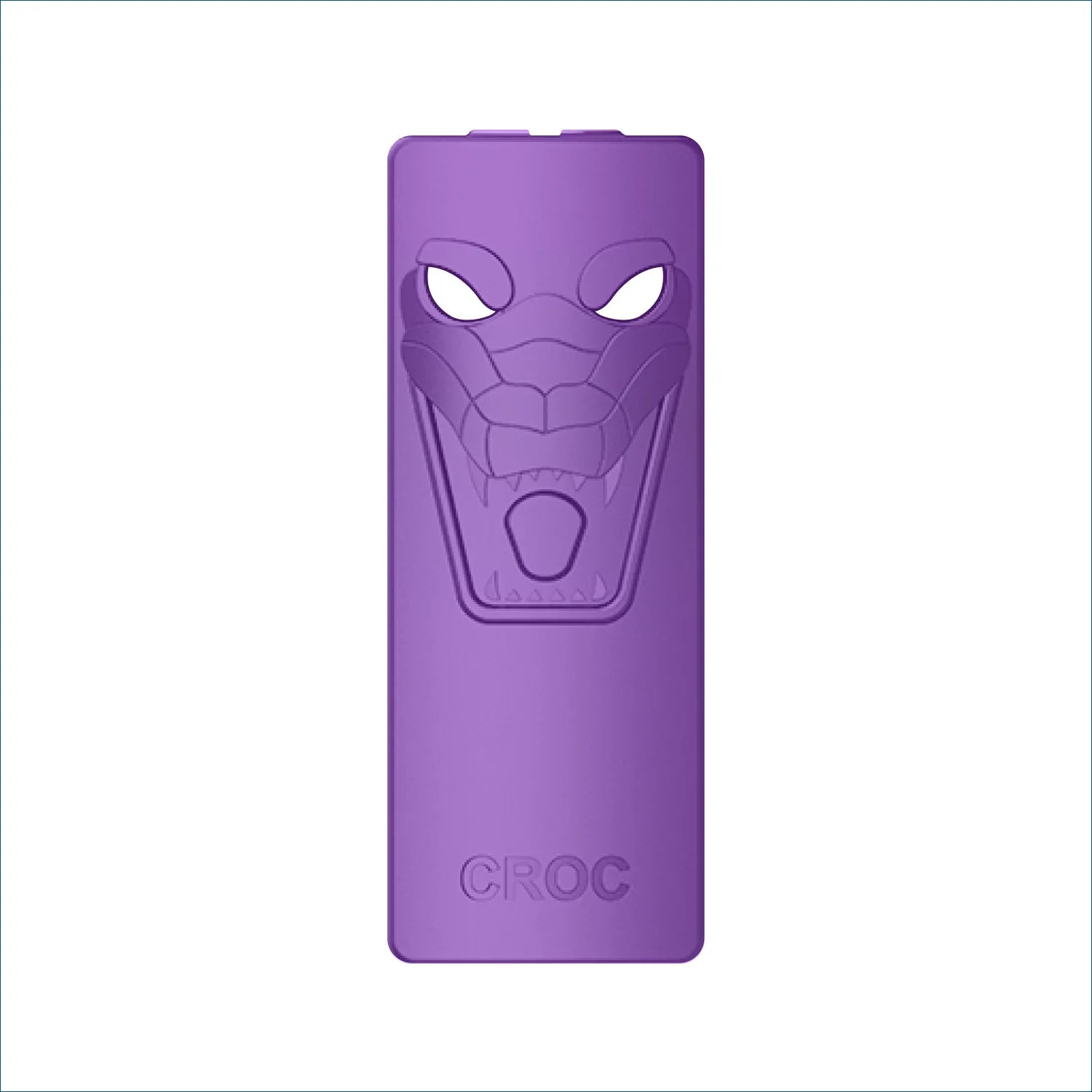 Yocan Kodo Animal - 510 Battery Purple Croc