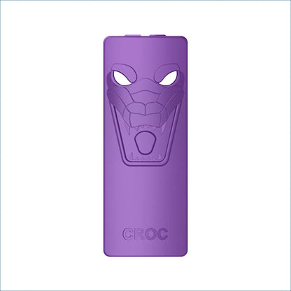 Yocan Kodo Animal - 510 Battery Purple Croc