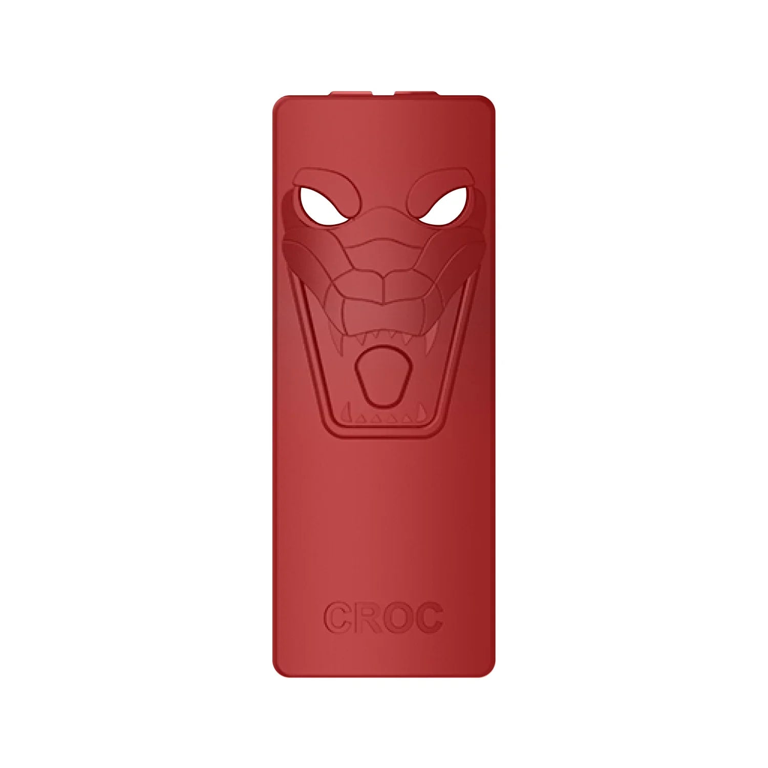 Yocan Kodo Animal - 510 Battery Red Croc