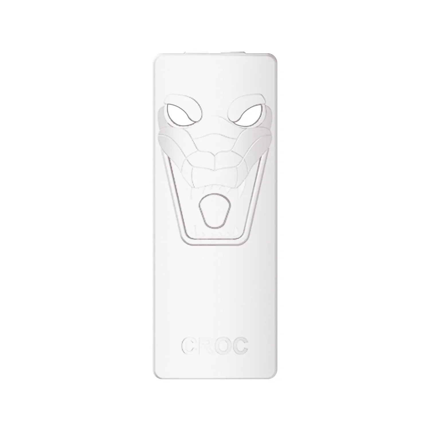 Yocan Kodo Animal - 510 Battery White Croc