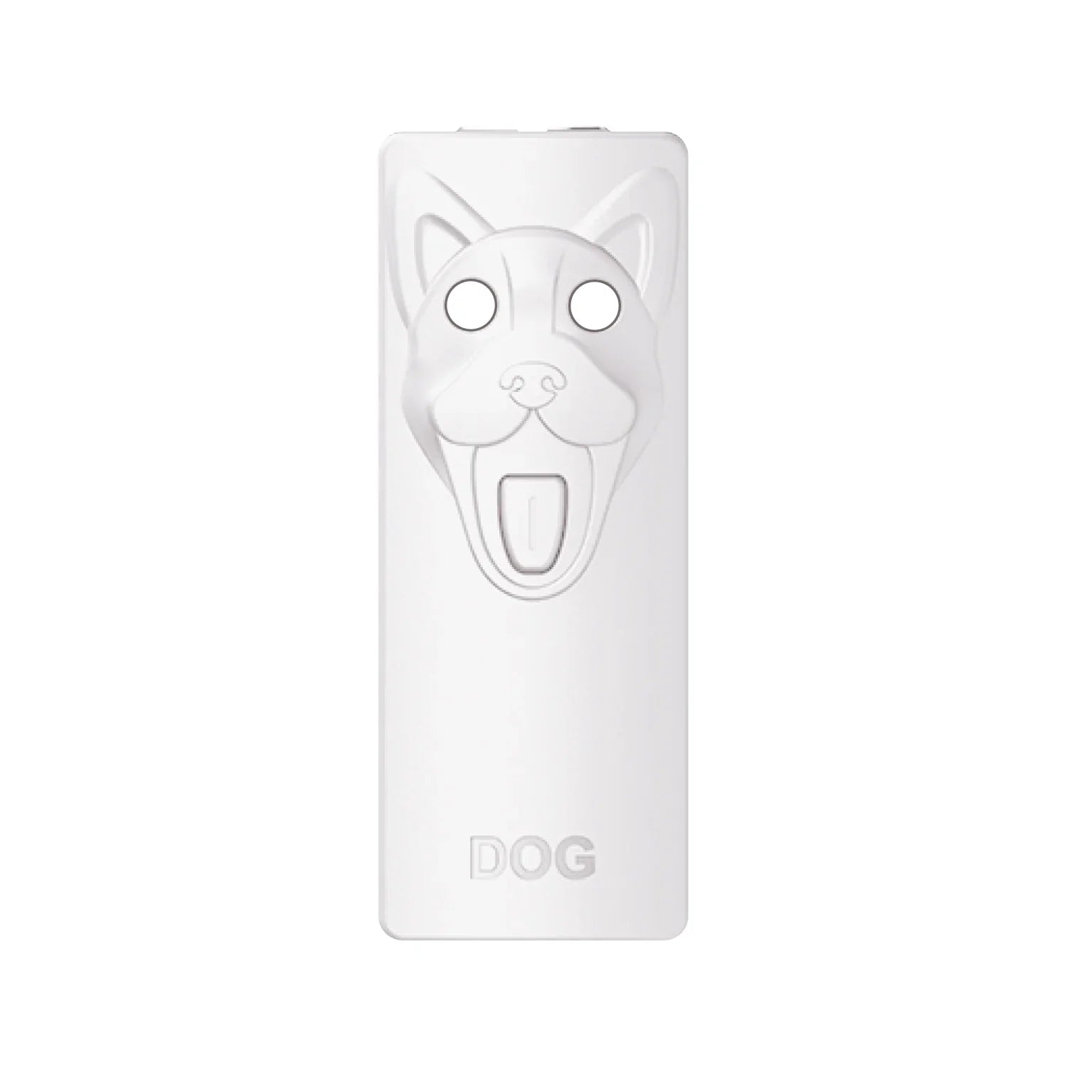 Yocan Kodo Animal - 510 Battery White Dog