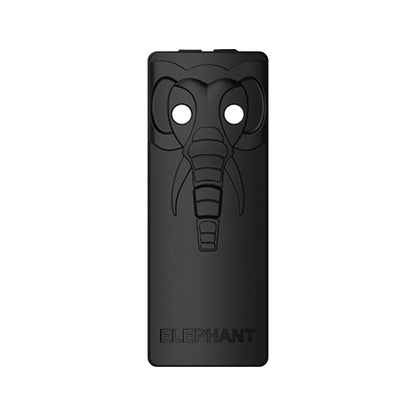 Yocan Kodo Animal - 510 Battery Black Elephant