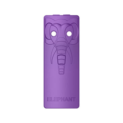 Yocan Kodo Animal - 510 Battery Purple Elephant